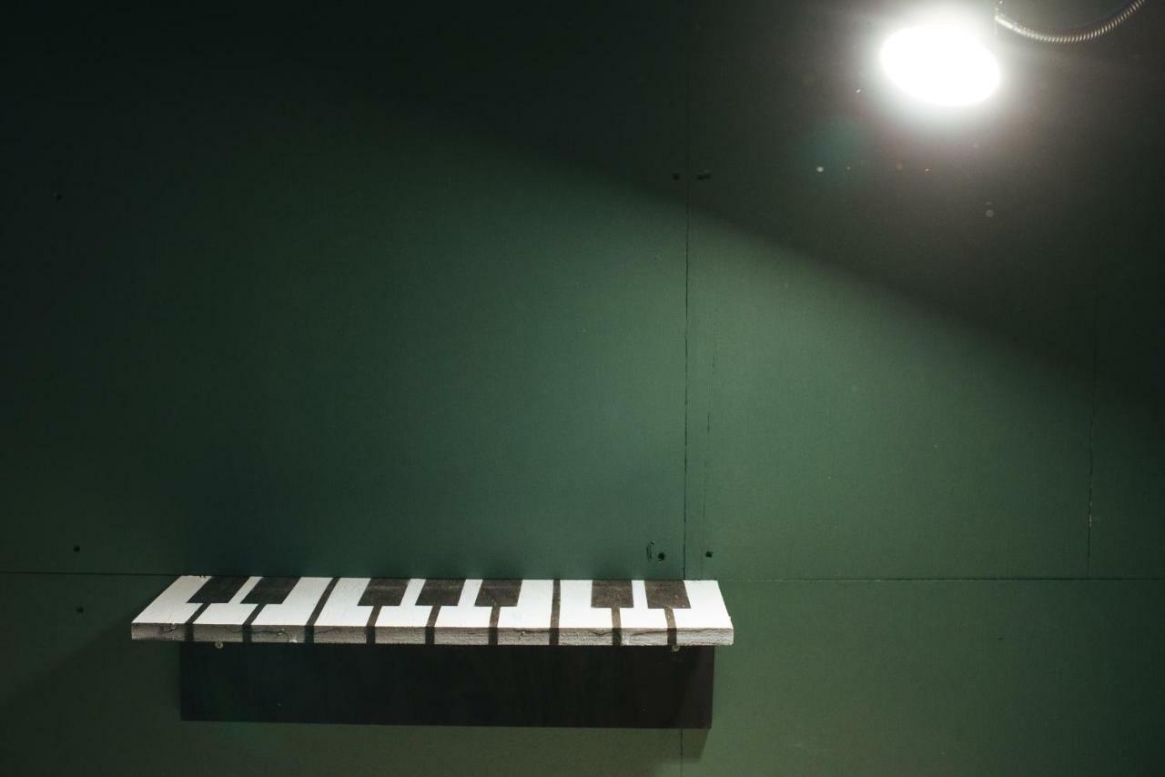 Tune Hakodate Hostel & Musicbal Exterior photo