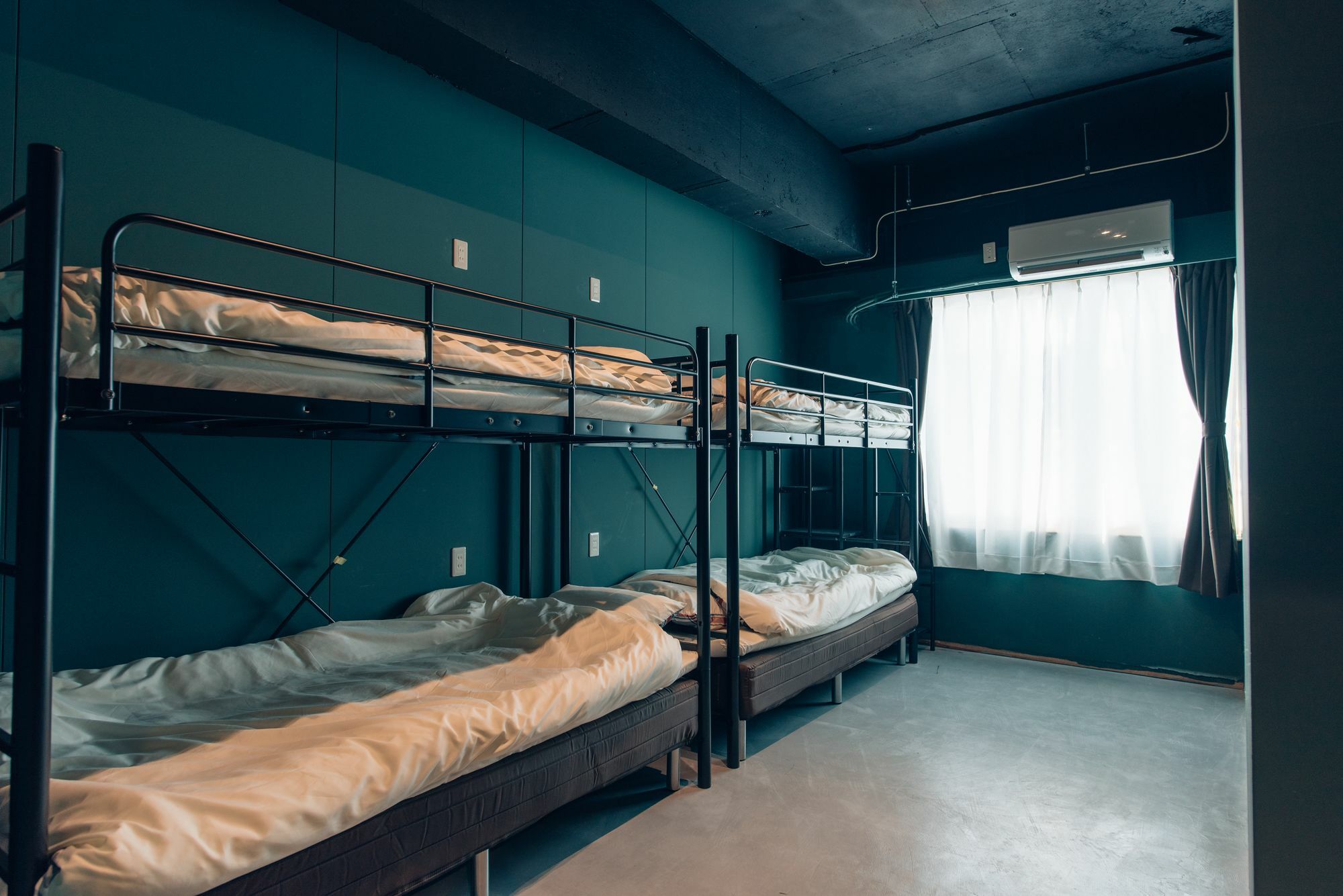 Tune Hakodate Hostel & Musicbal Exterior photo